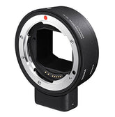 Lens mount converter SIGMA MC-21 for Sony E and L-Mount